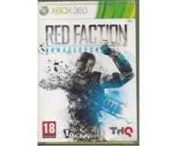 Red Faction : Armageddon (Xbox 360)