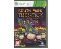 South Park : The Stick of Truth (Xbox 360)