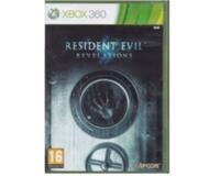 Resident Evil : Revelations (Xbox 360)