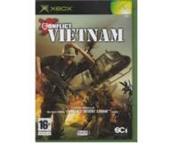 Conflict Vietnam (Xbox)