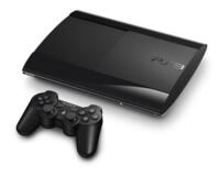 Playstation 3 250GB super slim