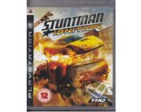 Stuntman Ignition (PS3)