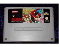Spiderman Xmen (SNES)