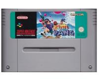 Super Pang (SNES)