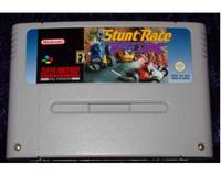 Stunt Race Fx (SNES)