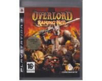 Overlord : Rasing Hell (PS3)
