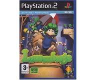 Lemmings (PS2)