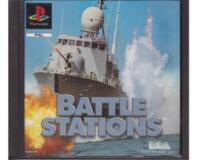 Battlestations (PS1)