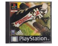 Power Soccer 2  (PS1)
