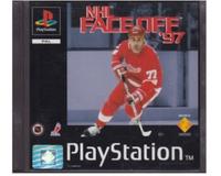 NHL Face Off '97 (PS1)