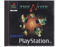 Note, The (PS1)