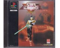 Star Gladiator : Episode 1 (PS1)