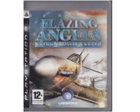 Blazing Angles : Squadrons of WWII (PS3)