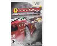 Ferrari Challenge Deluxe (Wii)