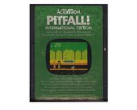Pitfall (kosmetiske fejl) (Atari 2600)