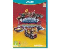 Skylanders : Superchargers (Wii U)