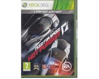 Need for Speed : Hot Pursuit (limited edition) (Xbox 360)