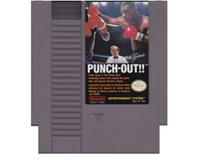 Mike Tyson's Punch Out (UK) (NES)
