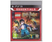 Lego : Harry Potter 5-7 years (essentials) (PS3)