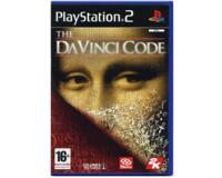 Da Vinci Code, The u. manual (PS2)