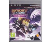 Ratchet & Clank : Nexus (PS3)