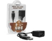 Nes til USB Adapter (Tomee) (ny vare)