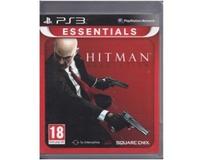 Hitman :Absolution (essentials) (PS3)
