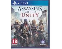 Assassin's Creed : Unity (PS4)