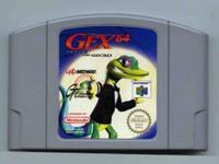 Gex 64 (N64)