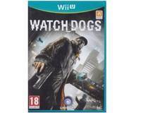 Watchdogs (Wii U)