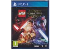 Lego Star Wars : The Force Awakens (ny vare) (PS4)