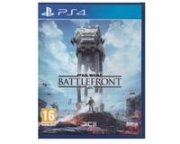 Star Wars : Battlefront (PS4)