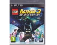 Lego : Batman 3 : Beyond Gotham (PS3)