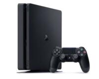 Playstation 4 Slim 500GB