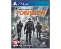 Division, The (PS4)
