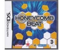 Honeycomb Beat (Nintendo DS)
