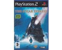Polar Express, The u. manual (PS2)