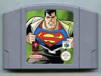 Superman (N64)