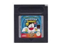 Sylvester and Tweety (GBC)
