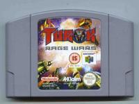 Turok : Rage Wars (N64)