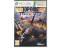 Top Gun : Hard Lock (Xbox 360)