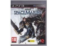 Warhammer 40.000 : Space Marine