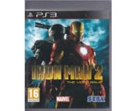 Iron Man 2 (PS3)