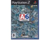 A Train 6 (PS2)