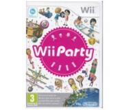 Wii Party (Wii)