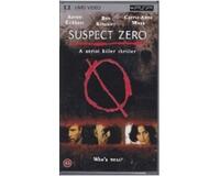 Suspect Zero (UMD Video)