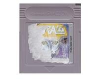 Cyraid (kosmetiske fejl) (GameBoy)