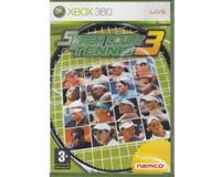 Smash Court Tennis 3 (Xbox 360)