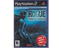 Rogue Trooper (PS2)