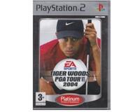 Tiger Woods PGA Tour 2004 (platinum) (PS2)